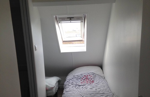 Le Crotoy Apartment | Rental Le Crotoy Baie de somme Sea view sea view facing south 4 to 6 beds
