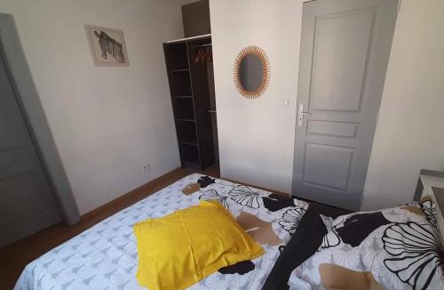 Limoges Apartment | Residence de l évèché 4