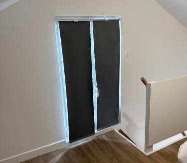 Mitry-Mory Apartment | Residence du bois 2