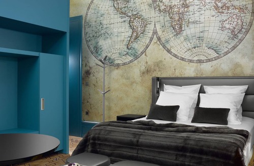 City-Centre - Petite France Hotel | Residence Le Moon