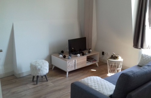 Gravelines Apartment | residence of the castle ** in the heart of the ramparts