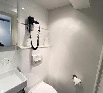 City-Centre - Petite France Hotel | Residence OLit Cathédrale