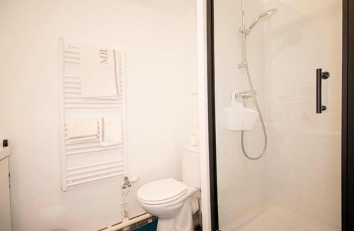 Coupvray Apartment | RESIDENCE SEVIGNE A Disneyland