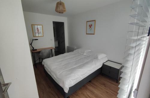 Thionville House | Residences Florale à Thionville - Coliving - Studios - Appartements