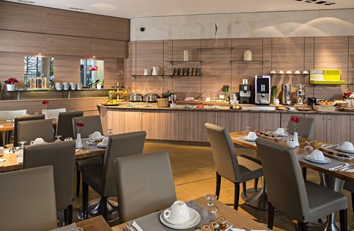 Faubourg de l'Arche Apartment | Residhome Courbevoie La Défense