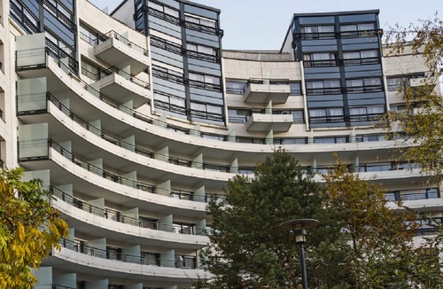 Faubourg de l'Arche Apartment | Residhome Courbevoie La Défense