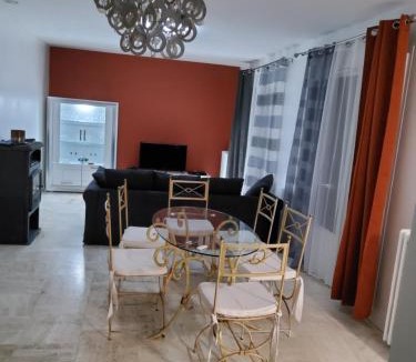 Bondoufle Apartment | Residom