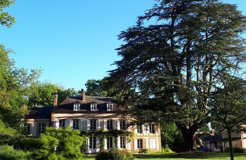 Boissy-les-Perche House | Restored 18th century Chateau, a fine country retreat