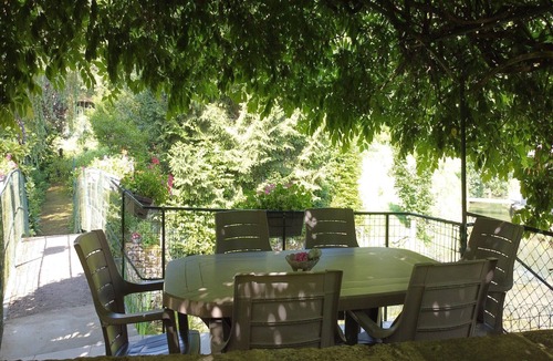 Bligny sur Ouche House | Retreat in Bligny-sur-Ouche