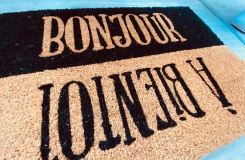 Laon Apartment | Rez-de-chaussée Saint Marcel jardin partagé