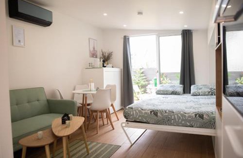 Varreddes House | Rez de Jardin - Calme & Familiale