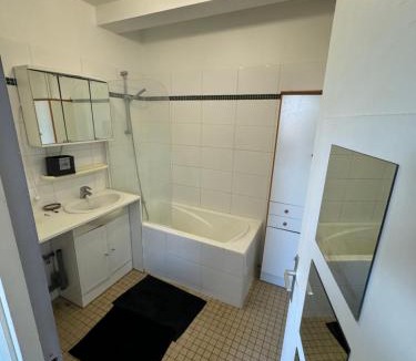 Vauban Esquermes Apartment | Rijsel Vlamse