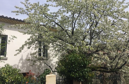 Puivert House | Riverside house, in quiet village, close to lake and restaurants