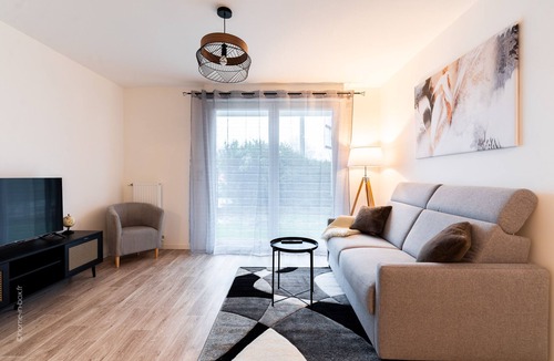 Montevrain Apartment | Road to Disney by Plaza - Proche Disneyland Paris