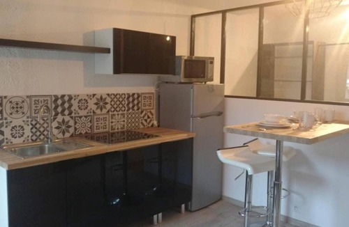 Douai Apartment | Romantique appartement centre de douai 2