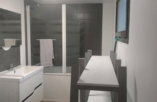 Douai Apartment | Romantique appartement centre de douai 2