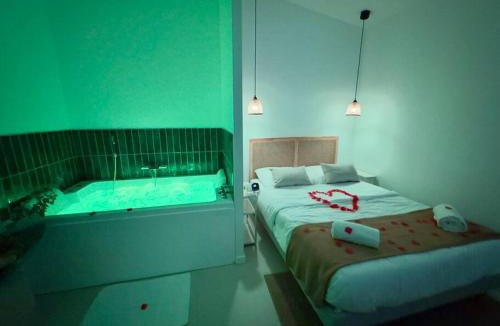 Saint-Jacques - Saint-Roch Apartment | Romantique Room - Cinéma - Netflix - St Roch