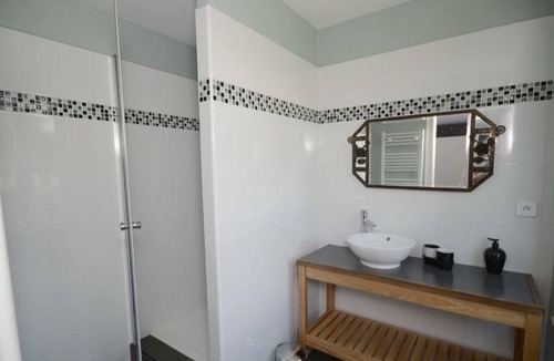 Toeufles House | Room du Vallon at the Manor of Chaussoy