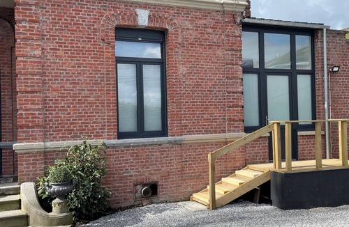 Landrecies Bed & Breakfast | Room - Nature - Wellness and SPA