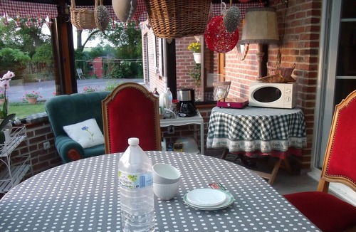 Eparcy House | rooms homestay very quiet village relaxing close to nature