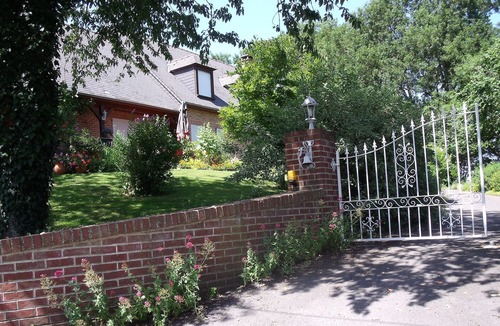 Eparcy House | rooms homestay very quiet village relaxing close to nature