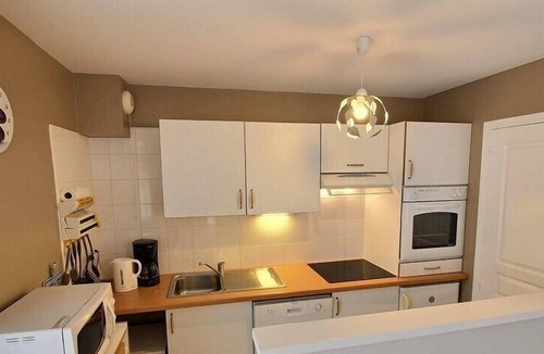 Berck-sur-Mer Apartment | ROSEDESSABLES: Beautiful apartment near the sea and the city