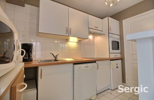 Berck-sur-Mer Apartment | ROSEDESSABLES: Beautiful apartment near the sea and the city