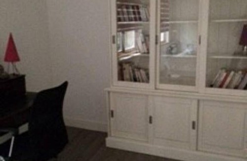 Quartier Vieux Marche-Cathedrale Apartment | Rosita