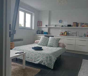 Roubaix Apartment | Roubaix près Lille, un cocon en plein centre