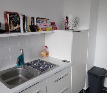 Roubaix Apartment | Roubaix près Lille, un cocon en plein centre