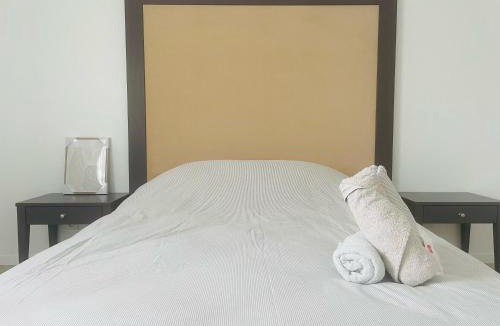 Centre Ville Rive Gauche Apartment | Rouen T3 moderne et équipé - 394