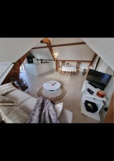 Rouvray (Cote-d'Or) Apartment | Rouvray 21