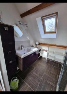 Rouvray (Cote-d'Or) Apartment | Rouvray 21