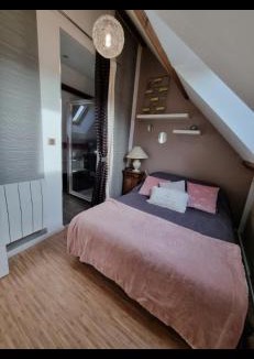 Rouvray (Cote-d'Or) Apartment | Rouvray 21