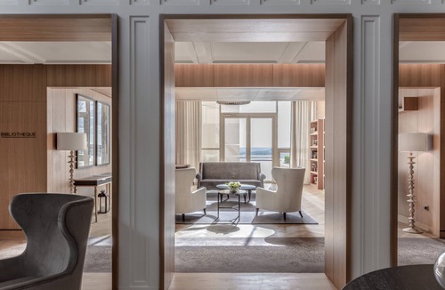 Champillon Hotel | Royal Champagne Hôtel & Spa