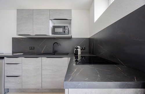 Paroisse Saint-Vincent-de-Paul Apartment | Royal Dole | 5* Elegance & Comfort in the Heart of Dole