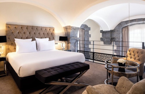 Valenciennes Hotel | Royal Hainaut Spa & Resort Hotel