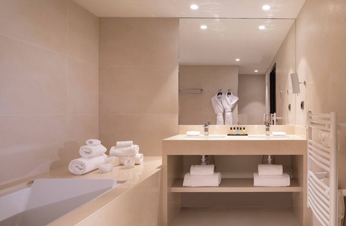Valenciennes Hotel | Royal Hainaut Spa & Resort Hotel
