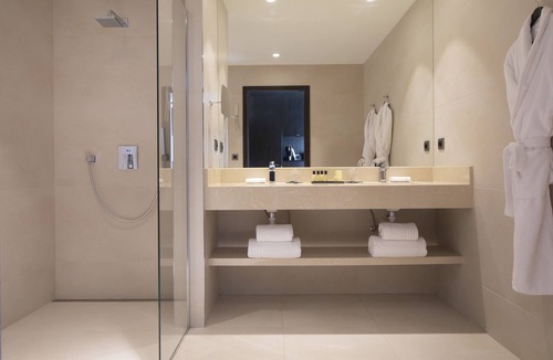 Valenciennes Hotel | Royal Hainaut Spa & Resort Hotel
