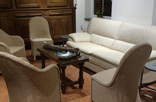 Clairfayts Cottage | Rural cottage, park, terrace, internet, fireplace