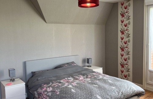 Planques House | Rural hideaway in Northern France