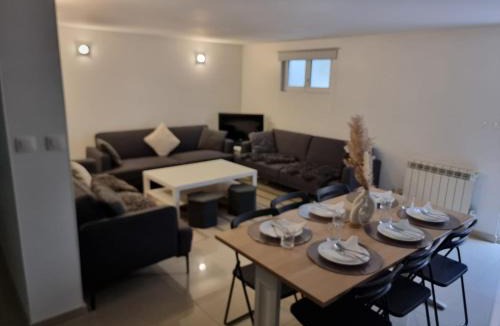 Bezons House | Séjour à Paris