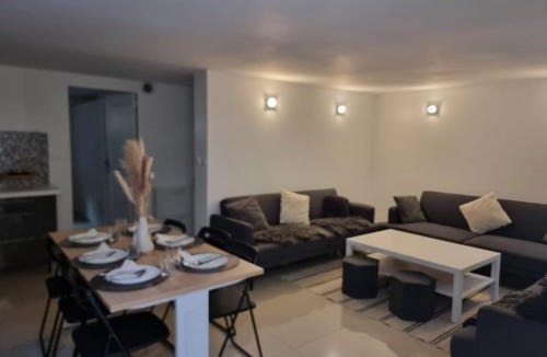 Bezons House | Séjour à Paris