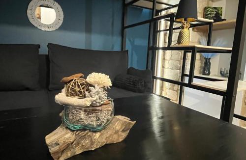 Saint-Quentin Apartment | Séjour de charme, Notre-Dame, Hypercentre