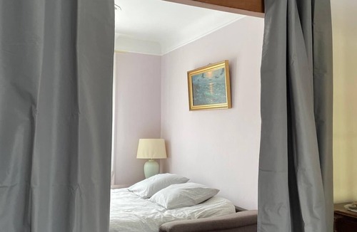 Aulnay-sous-Bois Cabin | Séjour en Pavillon Proche des Transports et des Évènements
