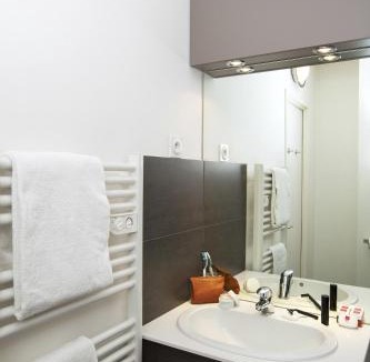Faubourg de l'Arche Apartment | Séjours & Affaires Courbevoie Grande Arche