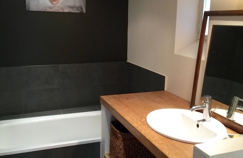 Saint-Augustin House | Saint Augustin: House with character 30 min from Disneyland Paris