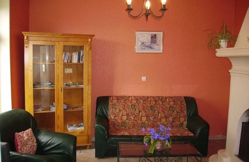 Saint-Etienne-au-Mont House | Saint Etienne au Mont: 2 km from the sea, near Boulogne Sur Mer, house for 5 people.