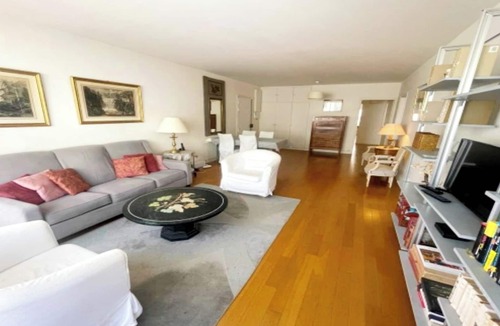 Notre-Dame-des-Champs Apartment | SAINT GERMAIN - PARISIAN LIVING 2 BED APARTMENT WITH BALCONY-RUE SEVRES