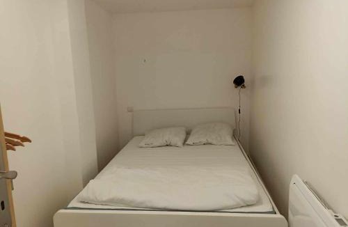 Valenciennes Apartment | SAINT GERY 2